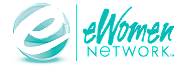 Logo of eWomenNetwork